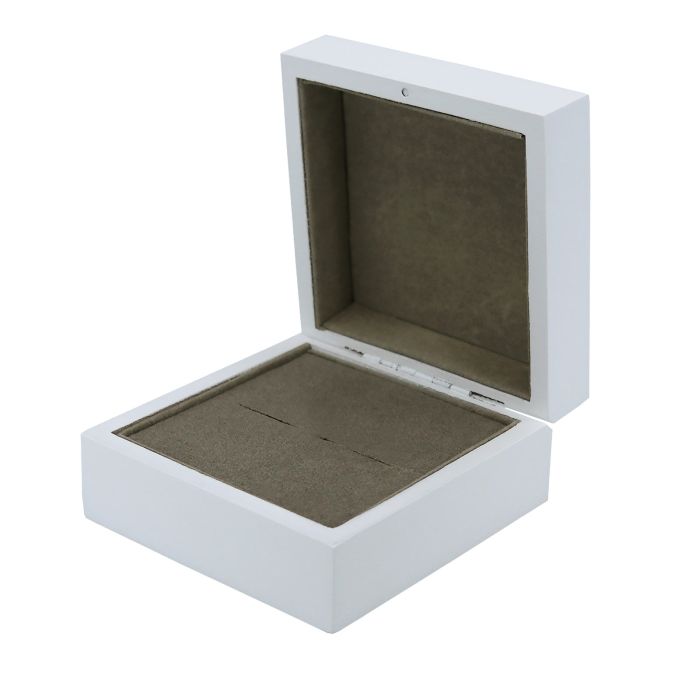 Personalised Jewellery Wood Box
