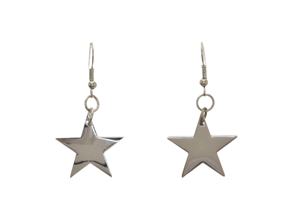 Stars Earrings