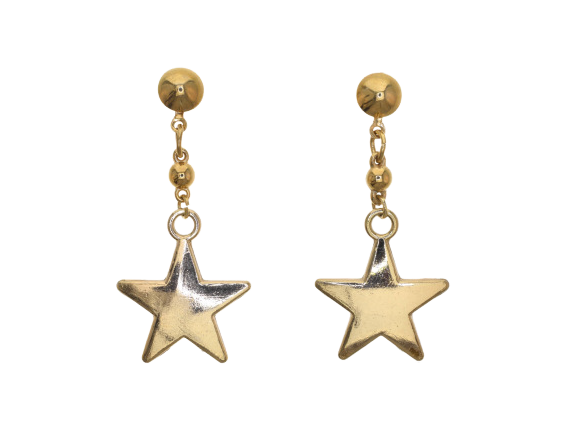 Stars Earrings