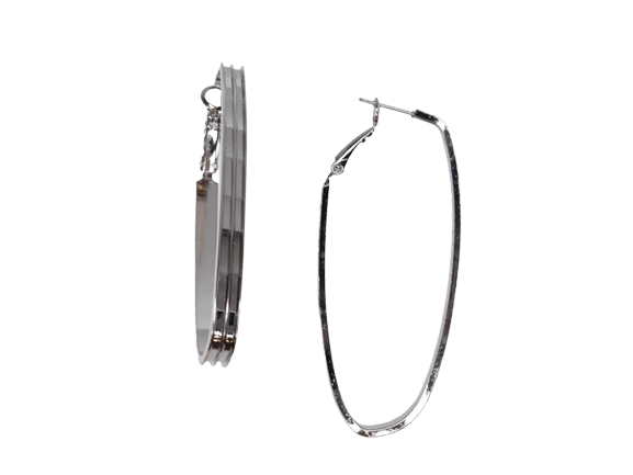 Two layers Hoops