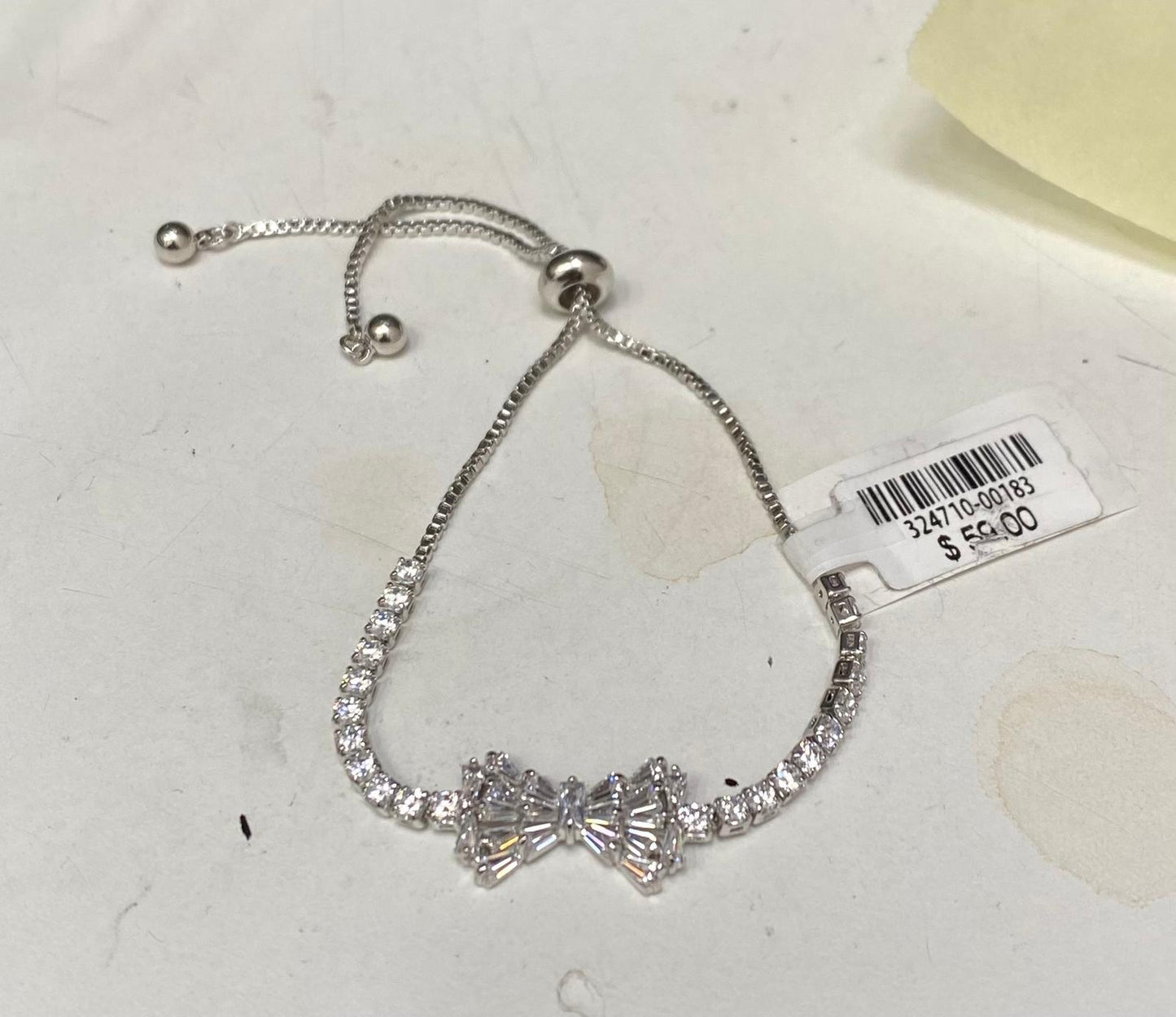 003 bracelet