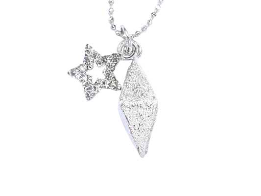 Heart Pendant Necklace