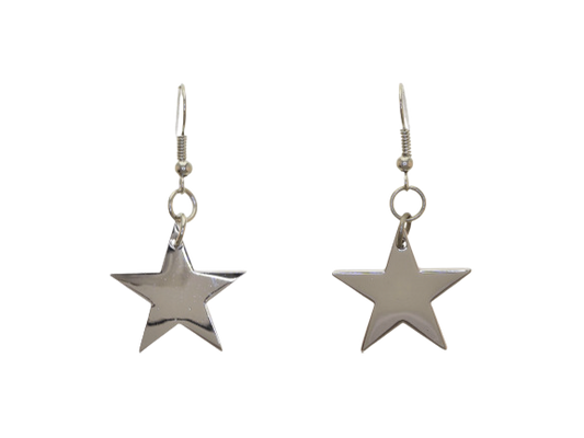 Stars Earrings