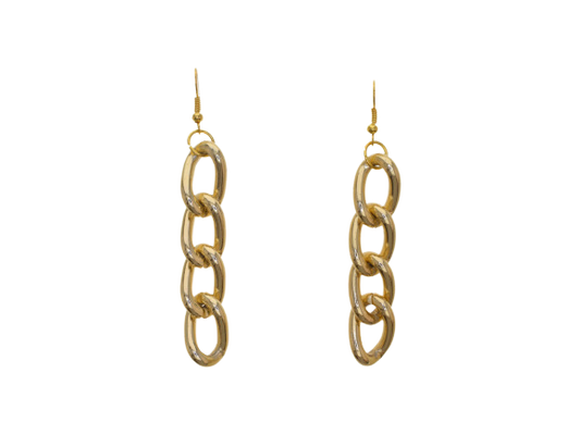 Chain Earrings