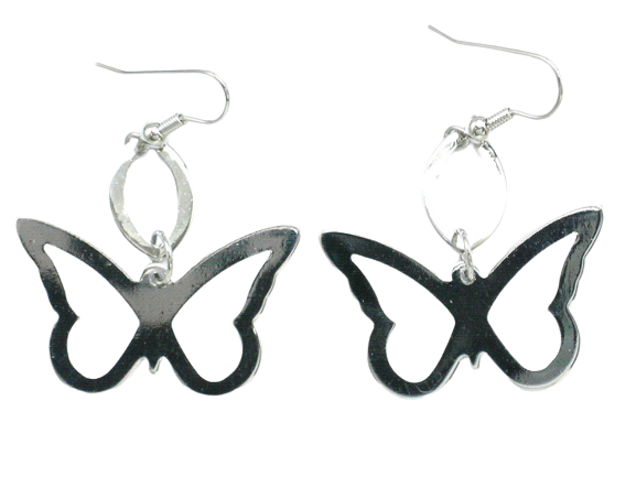 Butterfly Earrings