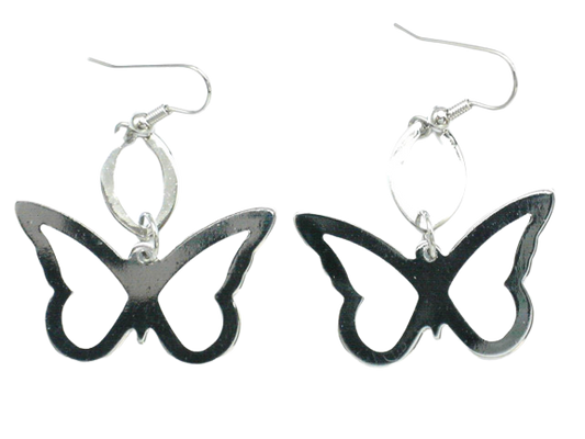 Butterfly Earrings
