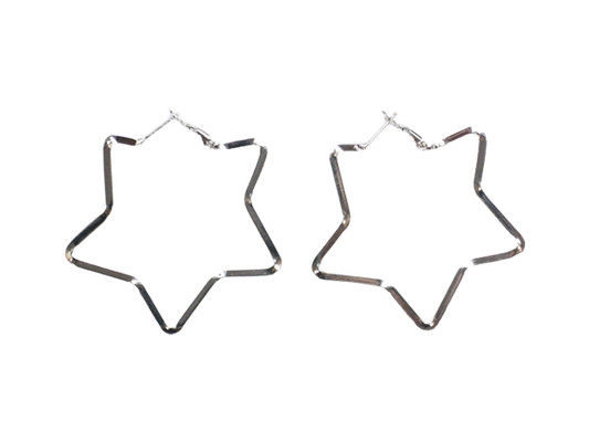 Star Hoops