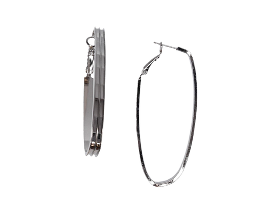 Two layers Hoops
