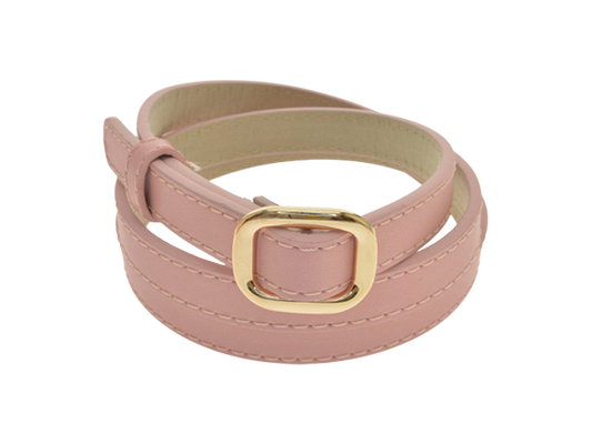 14mm Pink Belt